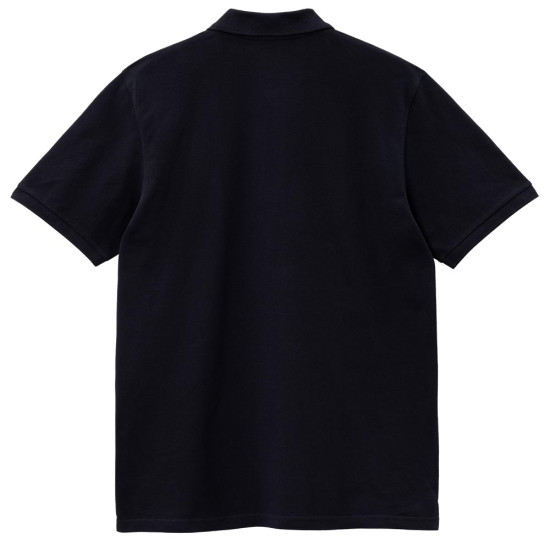 Carhartt WIP Ανδρική κοντομάνικη μπλούζα S/S Chase Pique Polo